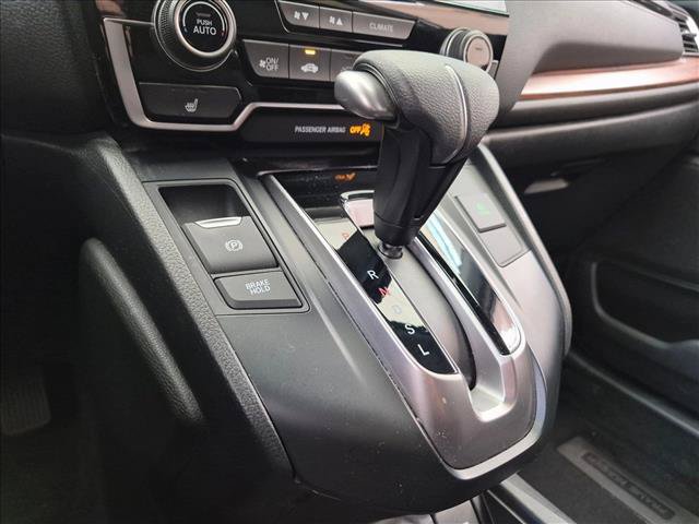 Used 2019 Honda CR-V EX image 10