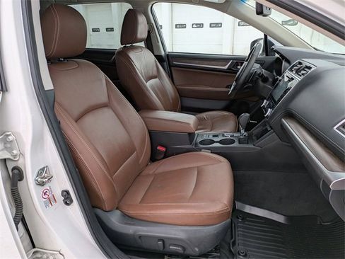 Used 2018 Subaru Outback 3.6R Touring w/ Protection Package #1 image 25
