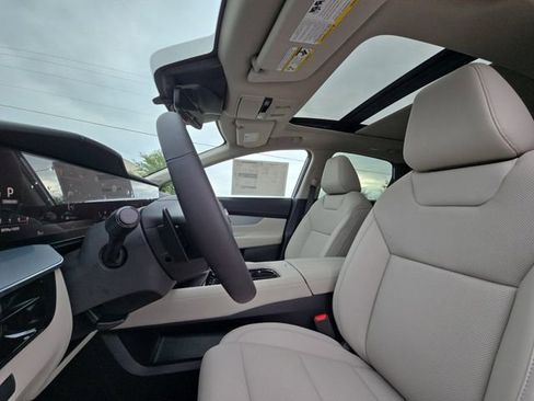 New 2026 Nissan Murano SL image 7