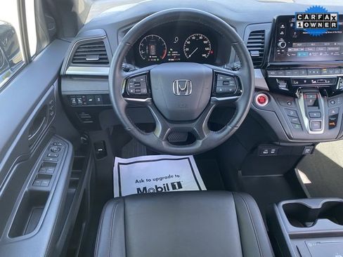 Used 2025 Honda Odyssey Sport-L image 37