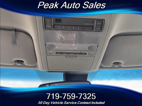 Used 2012 Lexus LS 460 AWD w/ Luxury Value Edition image 27