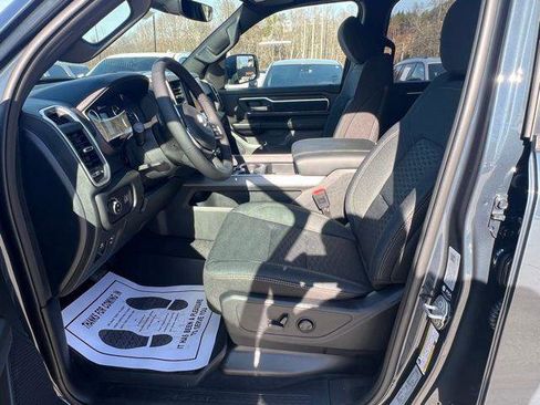 New 2026 RAM 1500 Big Horn image 12