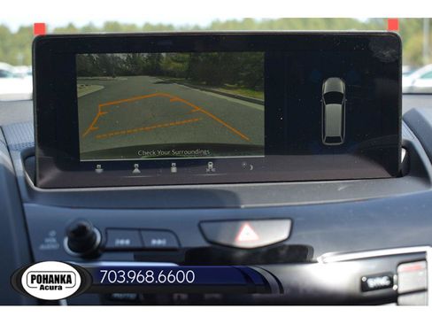New 2026 Acura RDX SH-AWD w/ Technology Package image 15