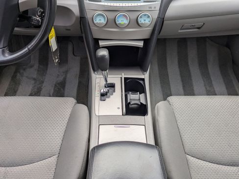 Used 2007 Toyota Camry SE image 24