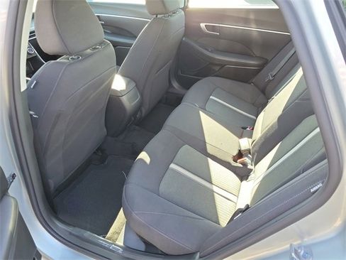 New 2026 Hyundai Sonata SEL image 20