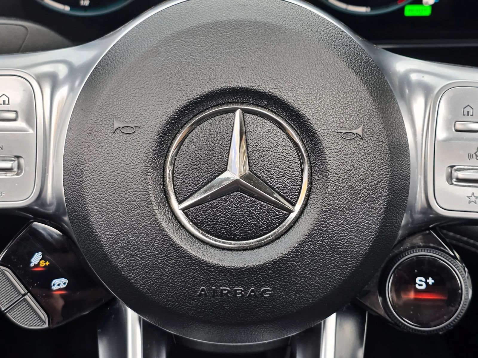 Used 2019 Mercedes-Benz AMG GT 53 image 23