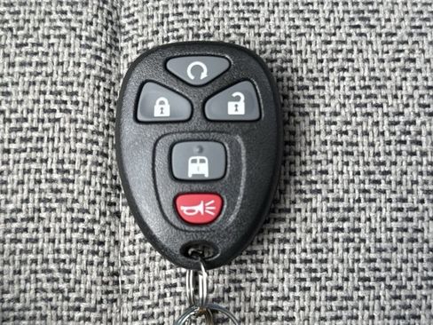 New 2025 Chevrolet Express 3500 LS image 18