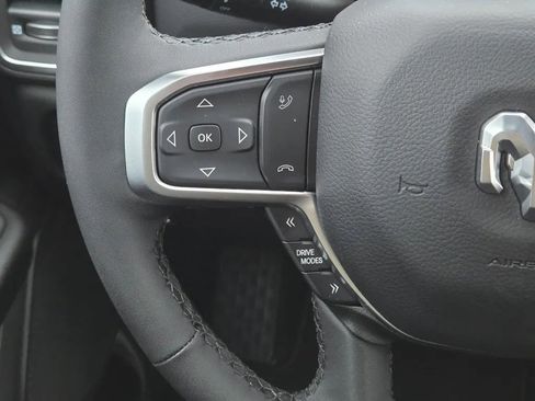 New 2026 RAM 1500 4x4 Crew Cab image 16