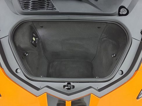 Used 2024 Chevrolet Corvette Z06 RWD image 47