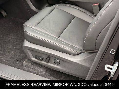 New 2026 Nissan Murano SL AWD/4WD image 6