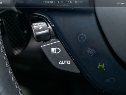 Used 2024 Ferrari SF90 Spider AWD/4WD image 35