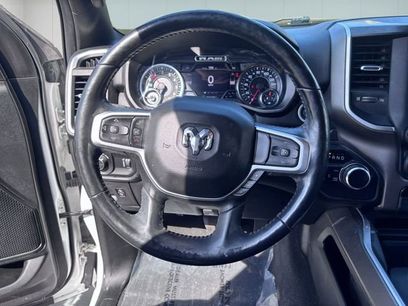 Used 2020 RAM 1500 Big Horn