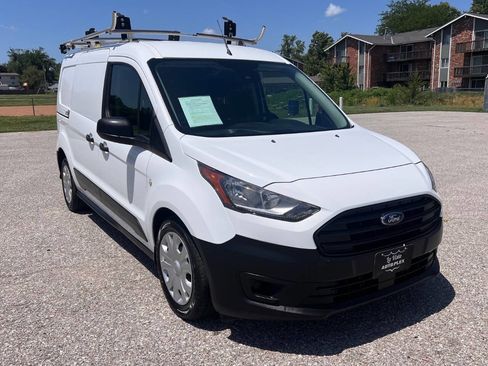 Used 2020 Ford Transit Connect XL image 5