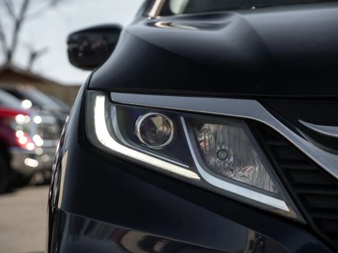 Used 2019 Honda Odyssey EX-L image 35