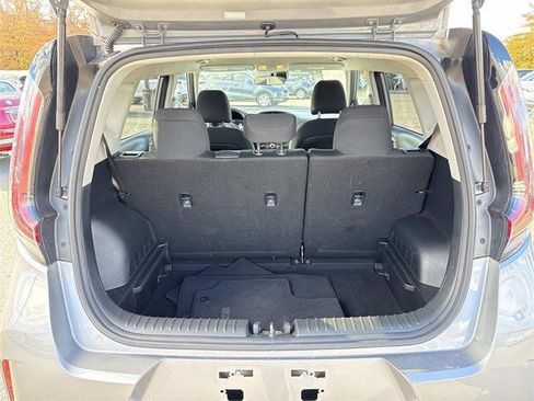 Certified 2023 Kia Soul LX w/ LX Technology Package image 12