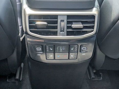 Used 2024 Lexus RX 500h F Sport w/ Convenience Package AWD/4WD image 26