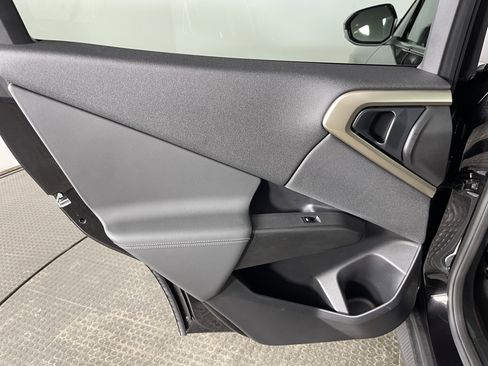 Certified 2025 BMW X3 xDrive30i image 16