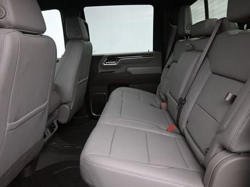 New 2026 Chevrolet Silverado 3500 LT w/ Safety Package AWD/4WD image 18