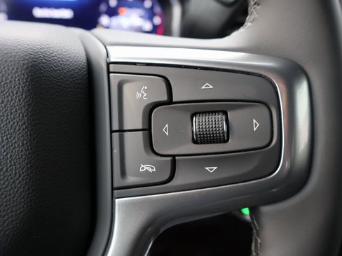 New 2026 Chevrolet Silverado 3500 LTZ image 21