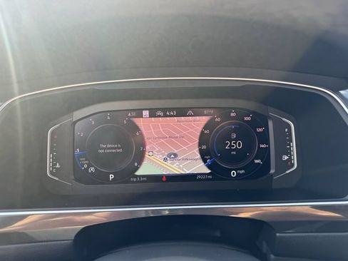 Used 2024 Volkswagen Tiguan SEL R-Line AWD/4WD image 22