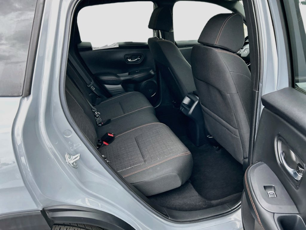Certified 2024 Honda HR-V Sport image 25
