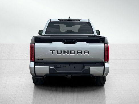 New 2026 Toyota Tundra Platinum AWD/4WD image 6
