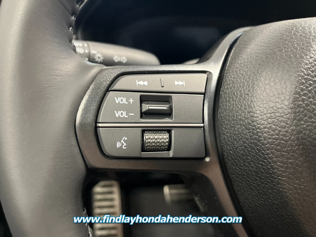 New 2026 Honda Accord Sport image 18
