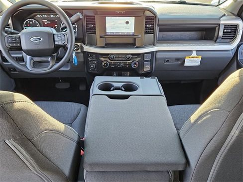 New 2026 Ford F350 XL w/ STX Appearance Package image 15