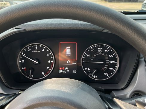 New 2026 Subaru Crosstrek 2.0i Premium image 11