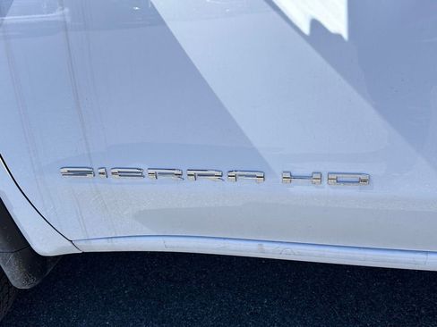New 2026 GMC Sierra 3500 Pro AWD/4WD image 27