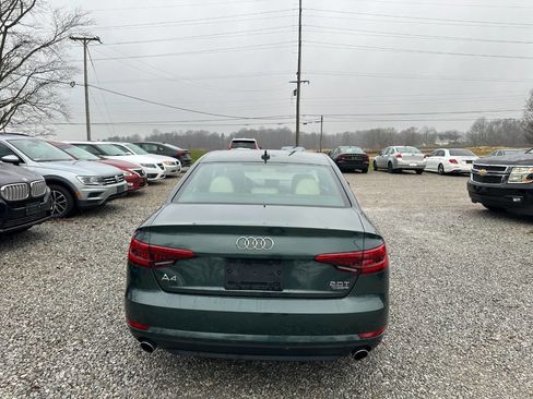 Used 2017 Audi A4 2.0T Premium w/ Convenience Package image 6