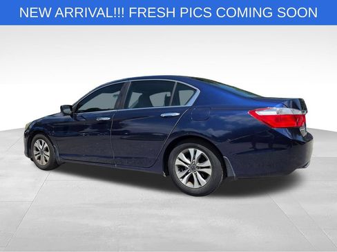 Used 2013 Honda Accord LX image 4