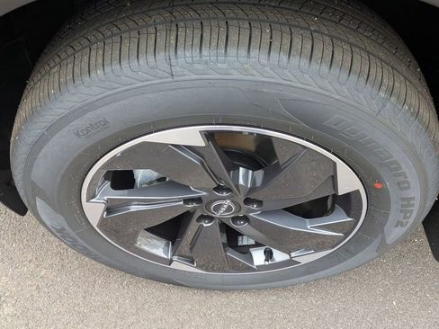 New 2026 Nissan Rogue SV w/ Cold Weather Package image 22