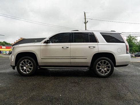 Used 2016 GMC Yukon Denali w/ Open Road Package AWD/4WD image 6