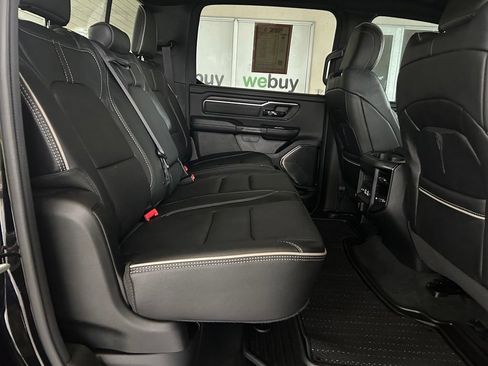 Used 2024 RAM 1500 Limited AWD/4WD image 35