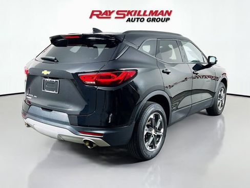 Used 2024 Chevrolet Blazer LT image 7
