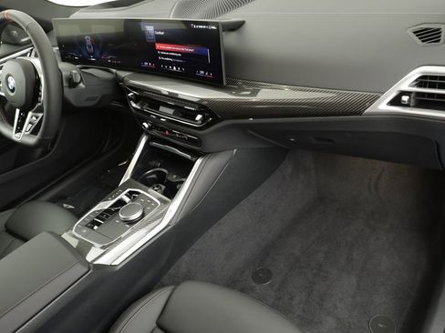 New 2026 BMW 440i xDrive w/ Premium Package AWD/4WD image 23