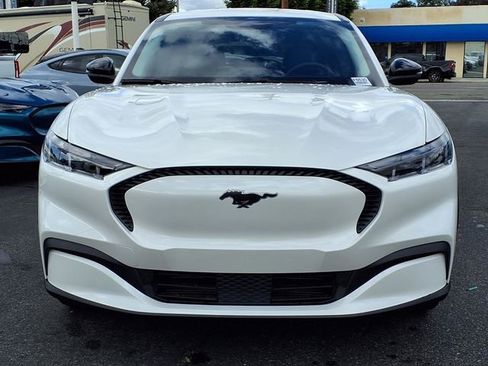 New 2026 Ford Mustang Mach-E Select image 2