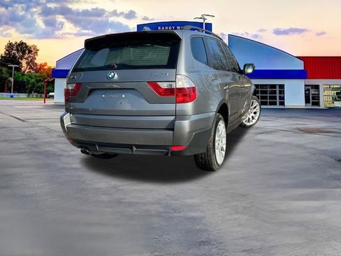 Used 2010 BMW X3 xDrive30i image 7