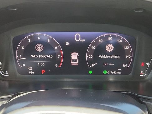 Used 2025 Honda Accord SE image 23