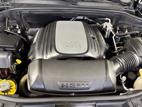 Used 2018 Dodge Durango R/T AWD/4WD image 31