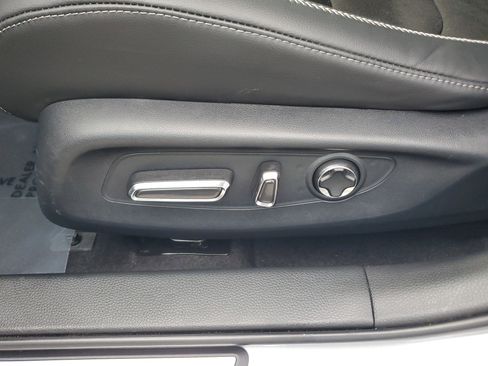 Used 2024 Acura Integra A-Spec image 12