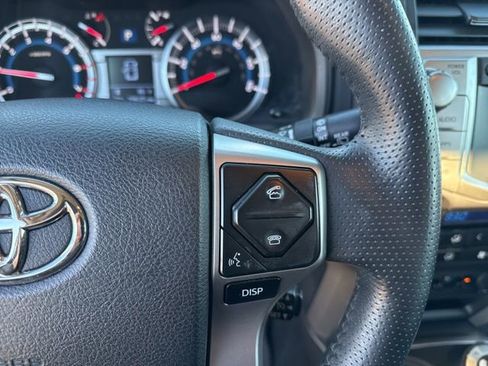 Used 2019 Toyota 4Runner Limited image 28