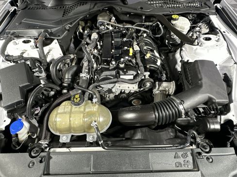 Used 2021 Ford Mustang Premium image 38