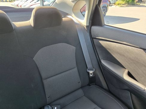 Used 2022 Kia Forte Sedan FWD image 14