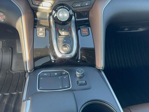 Used 2021 Acura TLX SH-AWD w/ Technology Package image 21