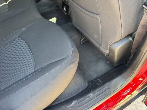 New 2025 Jeep Compass Sport image 24