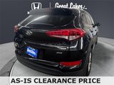 Used 2017 Hyundai Tucson SE image 5