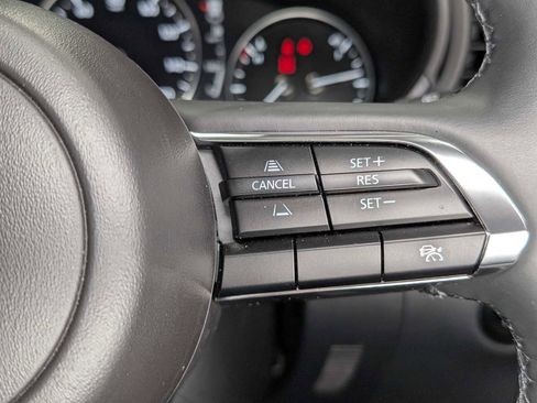 Certified 2025 MAZDA CX-30 AWD 2.5 S w/ Preferred Package image 34