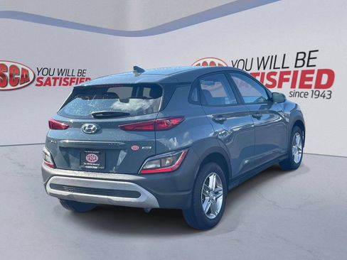Used 2022 Hyundai Kona SE AWD/4WD image 6